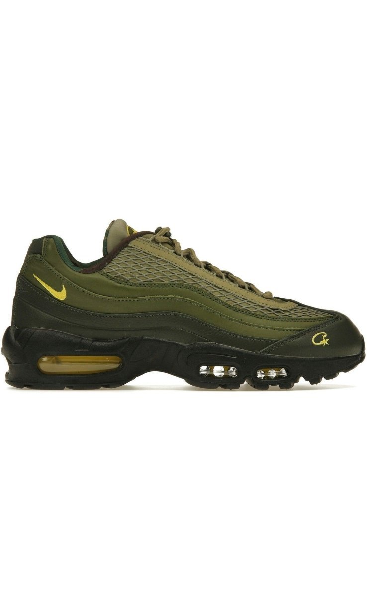 Nike Air Max 95 SP Corteiz Gutta Green