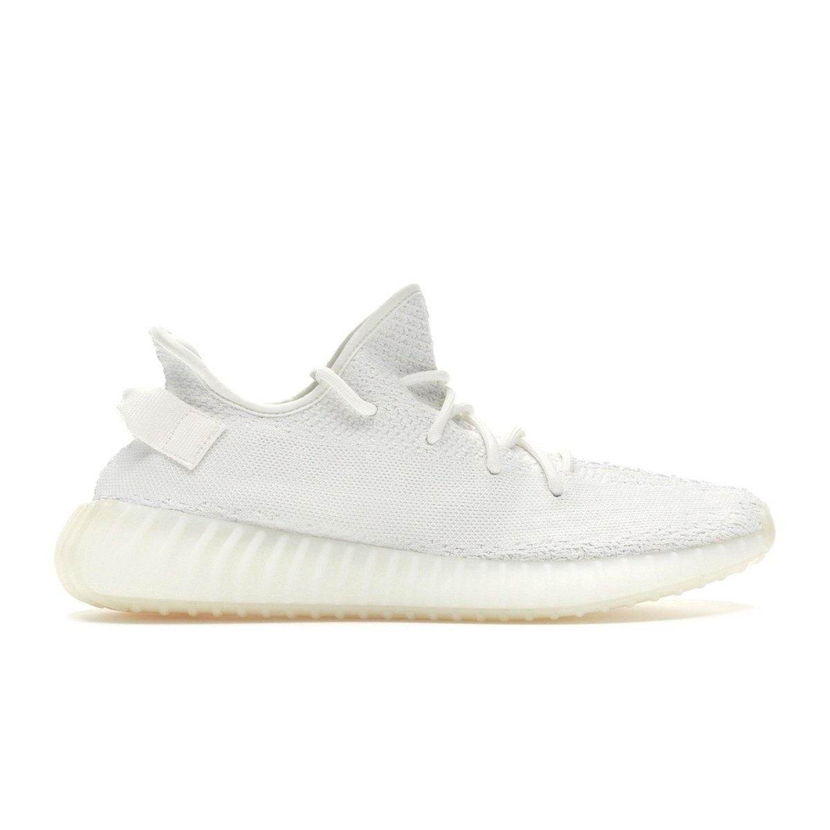 adidas Yeezy Boost 350 V2 Cream/Triple White CP9366 – Dropout