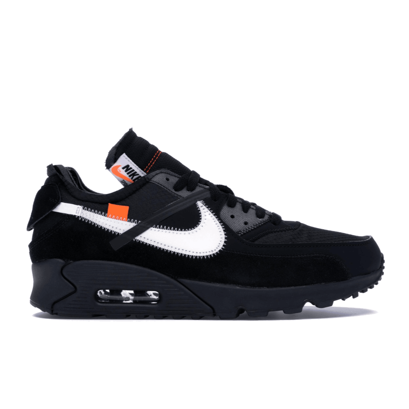 Air max sales 90 black ripstop
