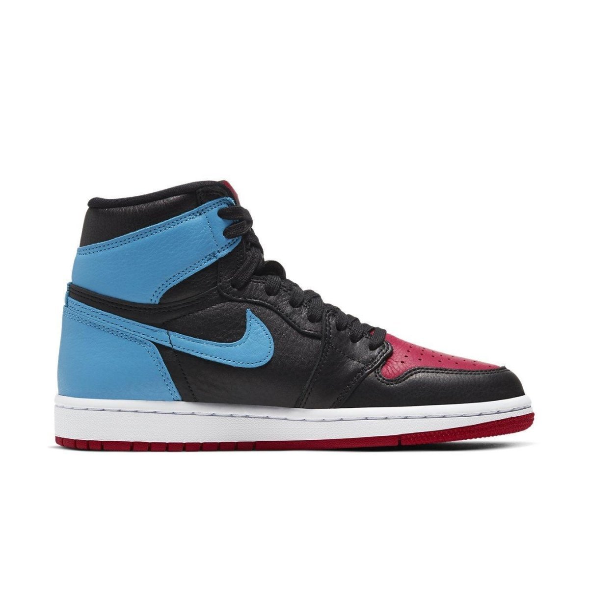 Jordan Retro High UNC Chicago Leather (W) CD0461-046 – Dropout