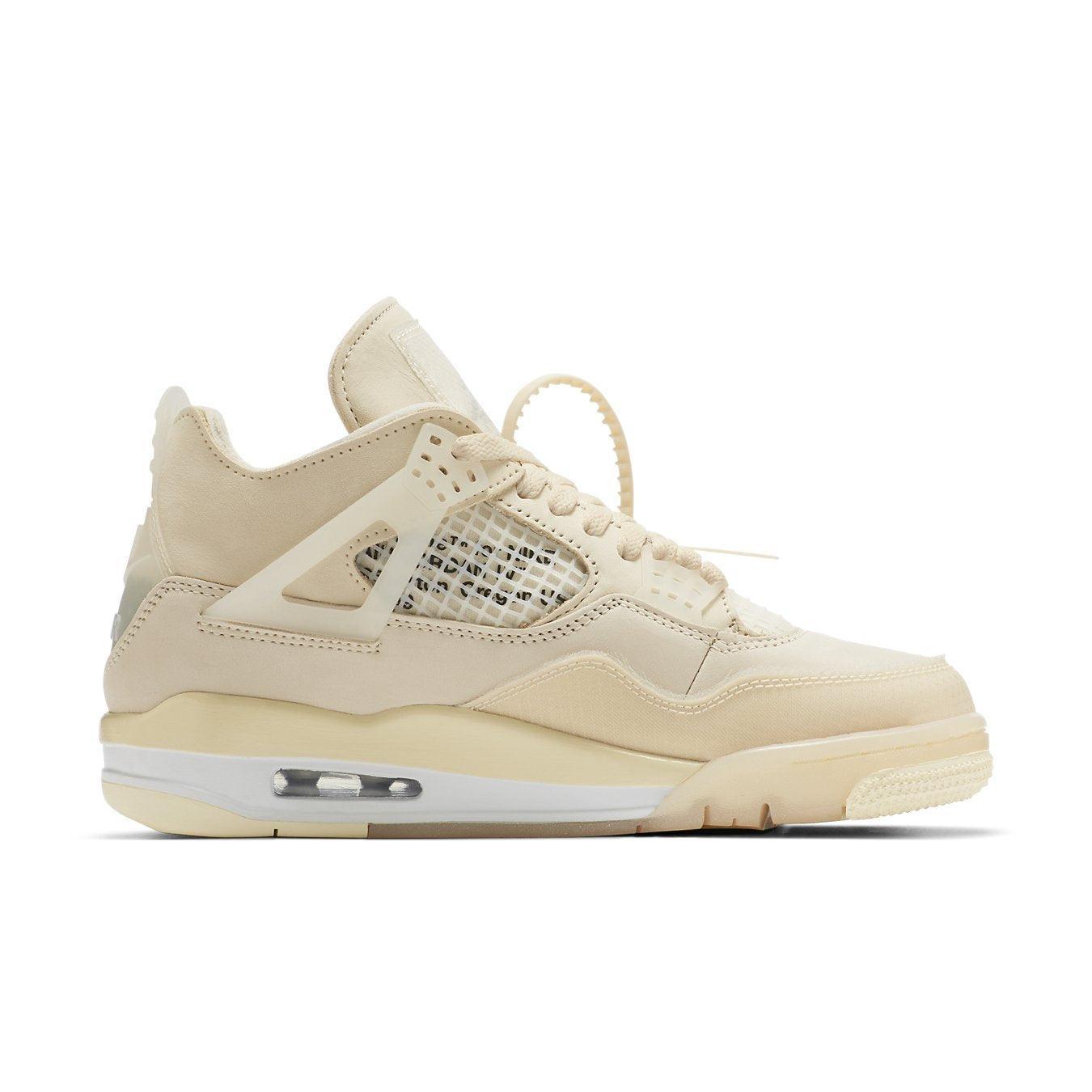 Jordan Retro Off-White Sail (W) CV9388-100 – Dropout