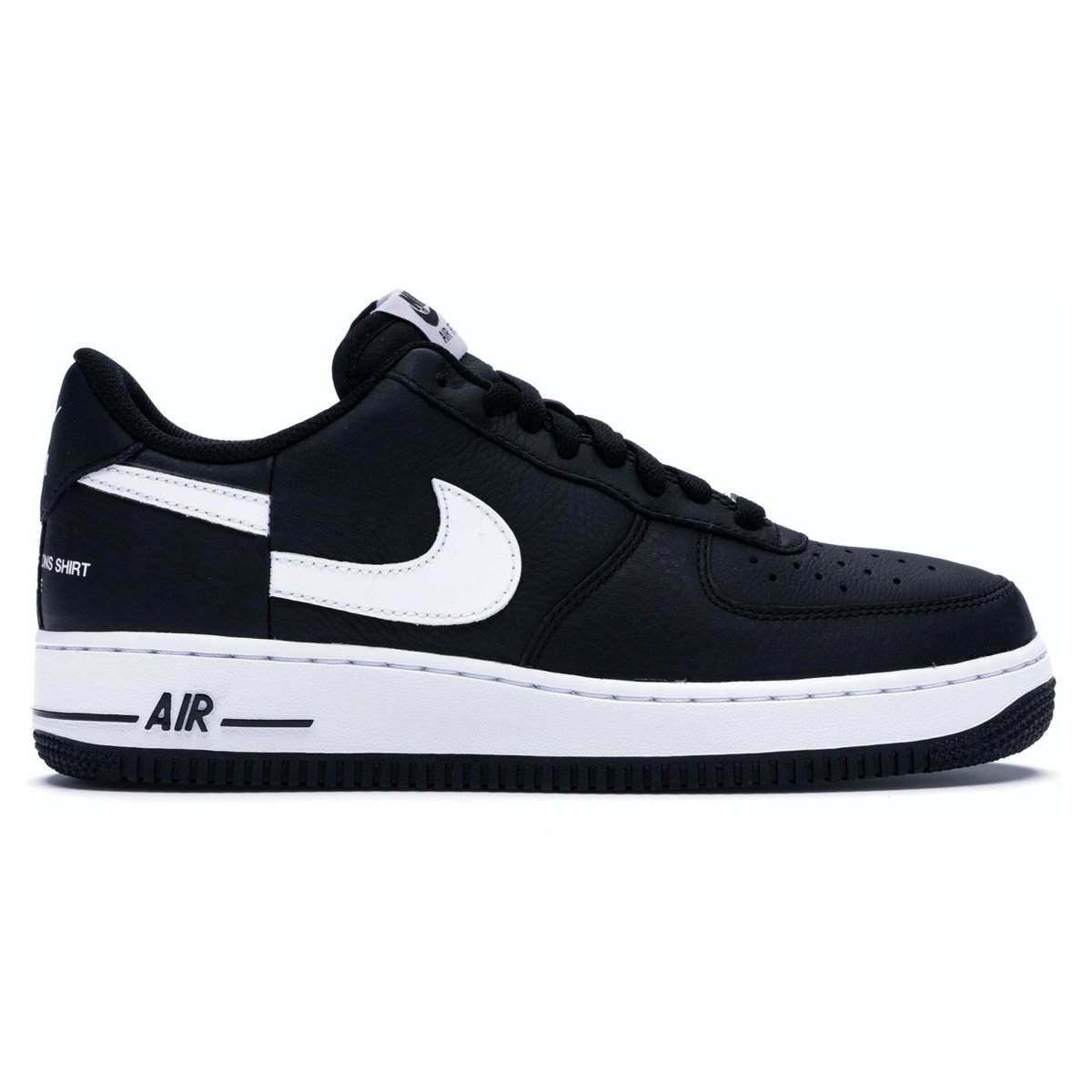 Air force 1 x comme des garcons x supreme Clearance