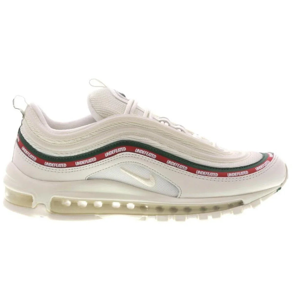 Nike Air Max 97 UNDFTD White – Dropout - Main Image