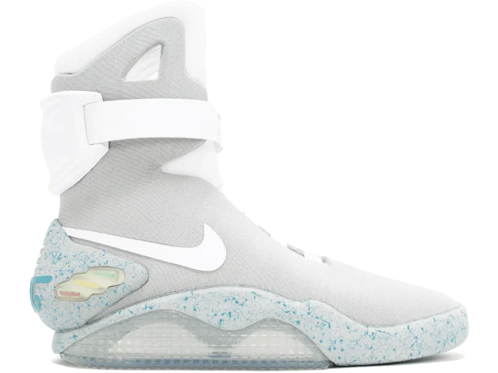 Nike Mag – Dropout - Main Image
