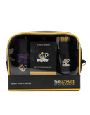 Announcement of a strategic partnership between Dropout and Crep Protect