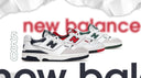 Insight: The rebirth of New Balance