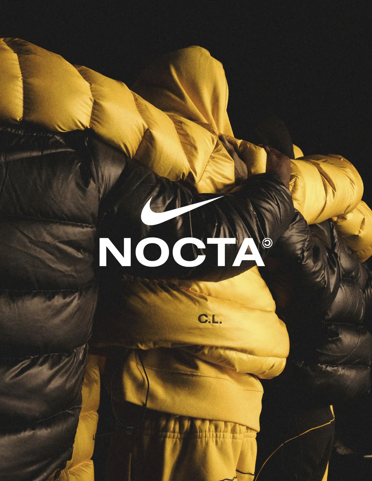 Musica e streetwear: alla scoperta di Nocta, collaborazione tra Nike e Drake