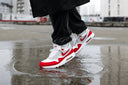 Approfondimento: Air Max - dropout