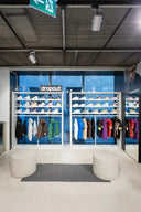 dropout opens in Rinascente: new point of sale inside the Rinascente Duomo flagship in Milan