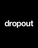 dropout new logo