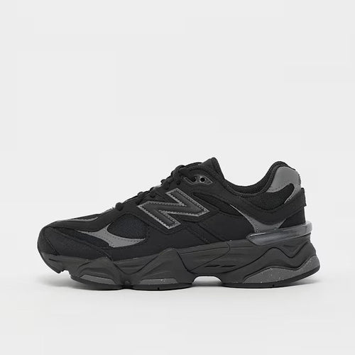 New Balance 9060 Black (GS)