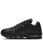 Nike Air Max 95 QS Big Bubble Black Leather