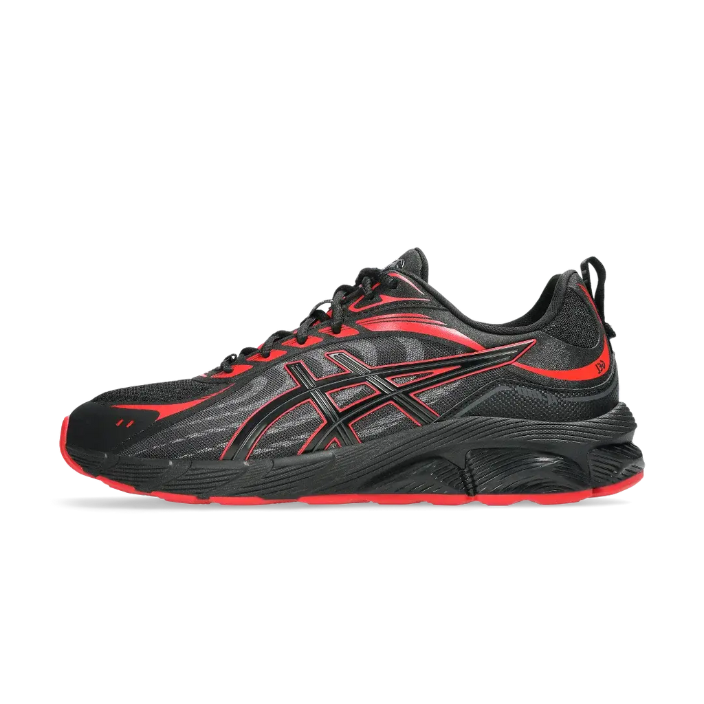 ASICS Gel-Quantum 180 VIII Black Classic Red