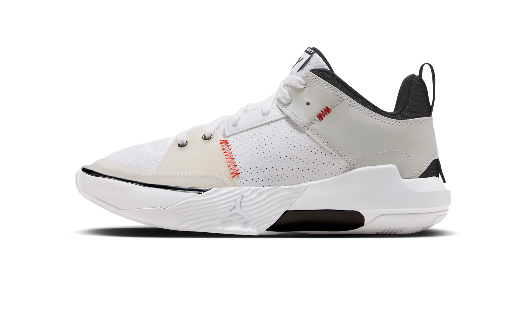 Jordan One Take 5 White Black (GS)