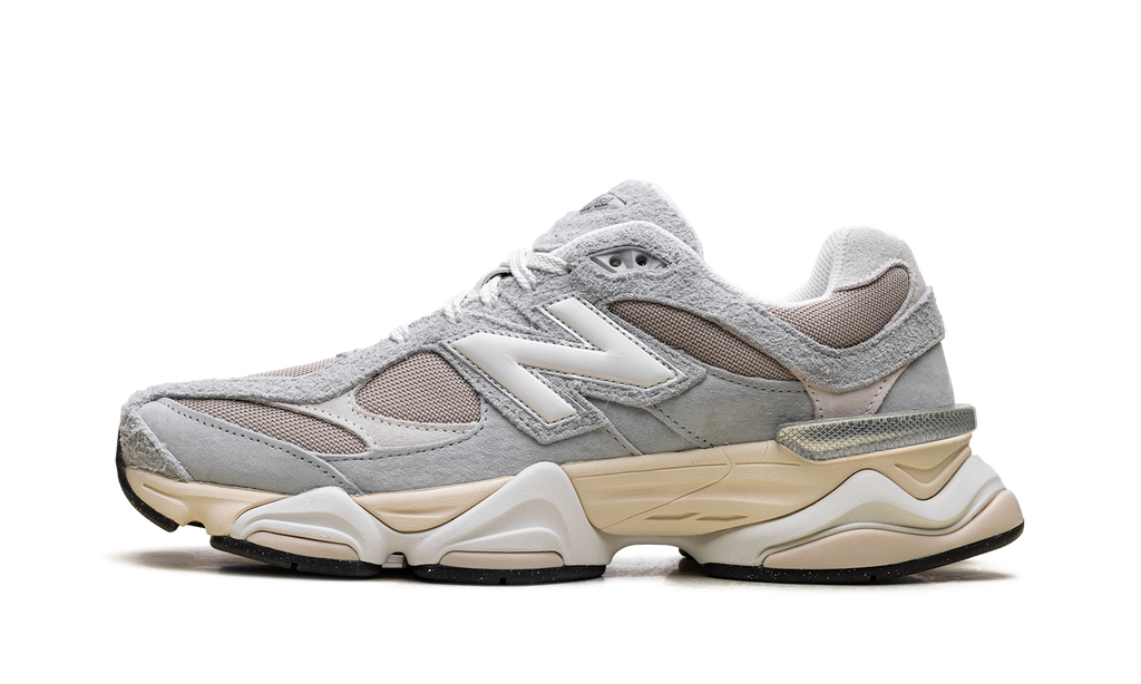 New Balance 9060 Lone Star Gray Stoneware