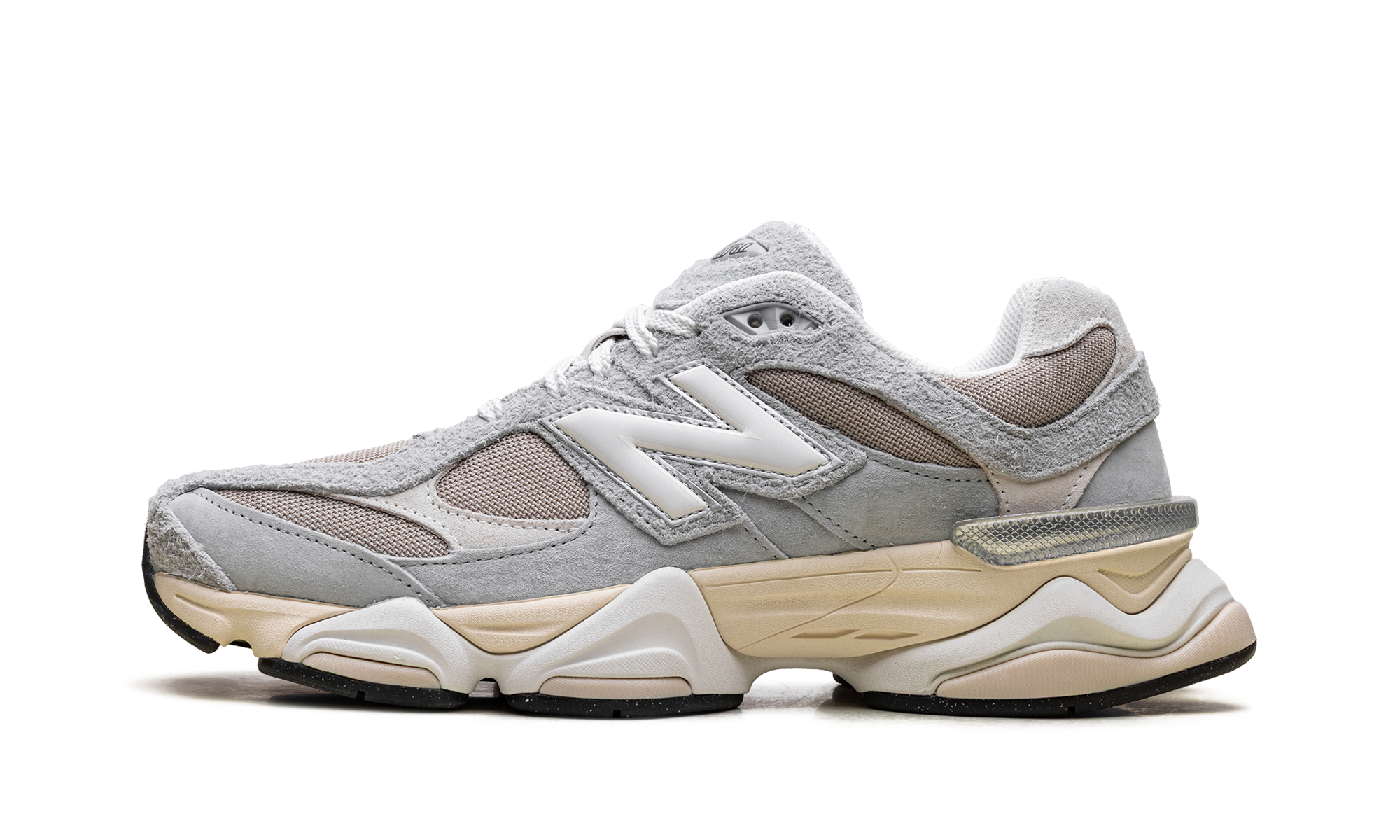 New Balance 9060 Lone Star Gray Stoneware