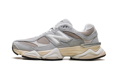 New Balance 9060 Lone Star Grey Stoneware