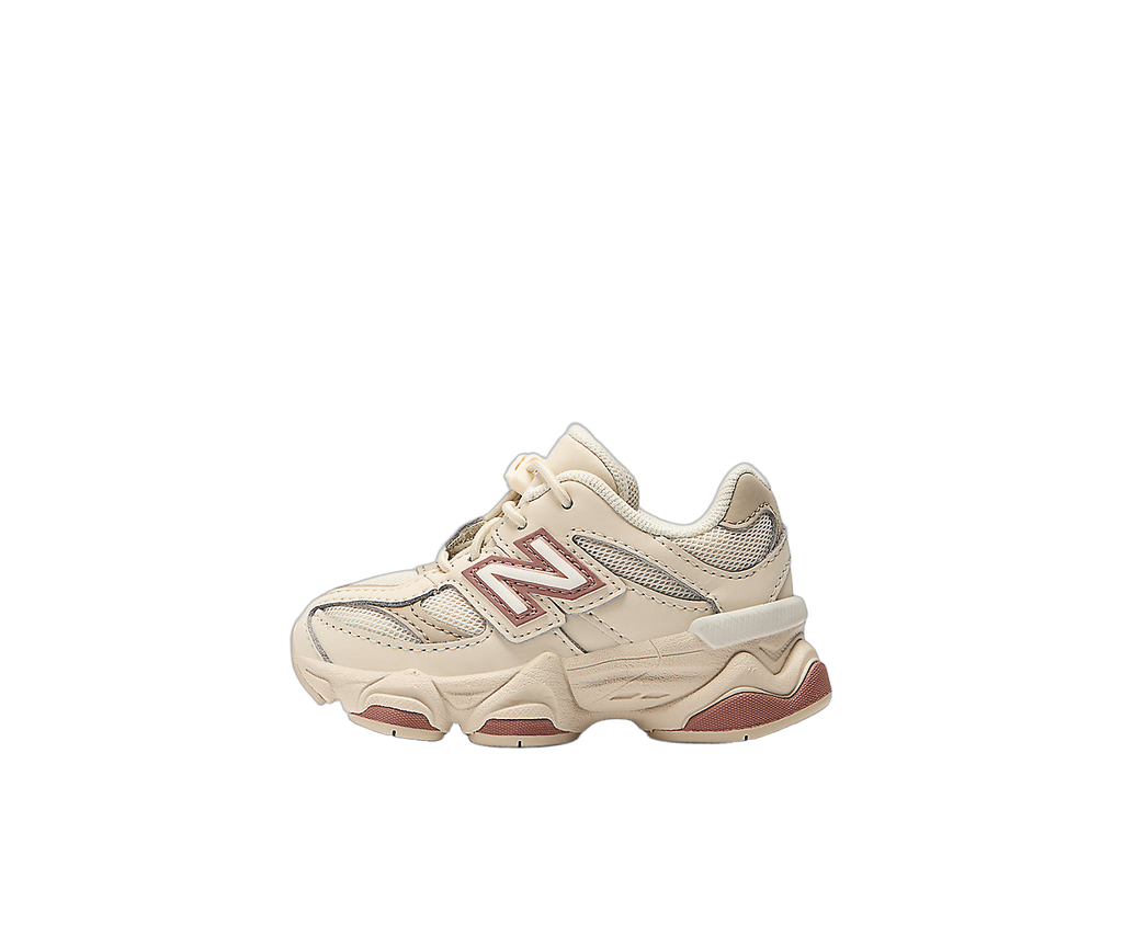 New Balance 9060 Bone Sparrow (TD)