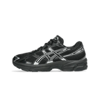 ASICS Gel-1130 Black Pure Silver (GS)