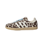 adidas Samba OG Giraffe Print Crystal Linen (Women's)