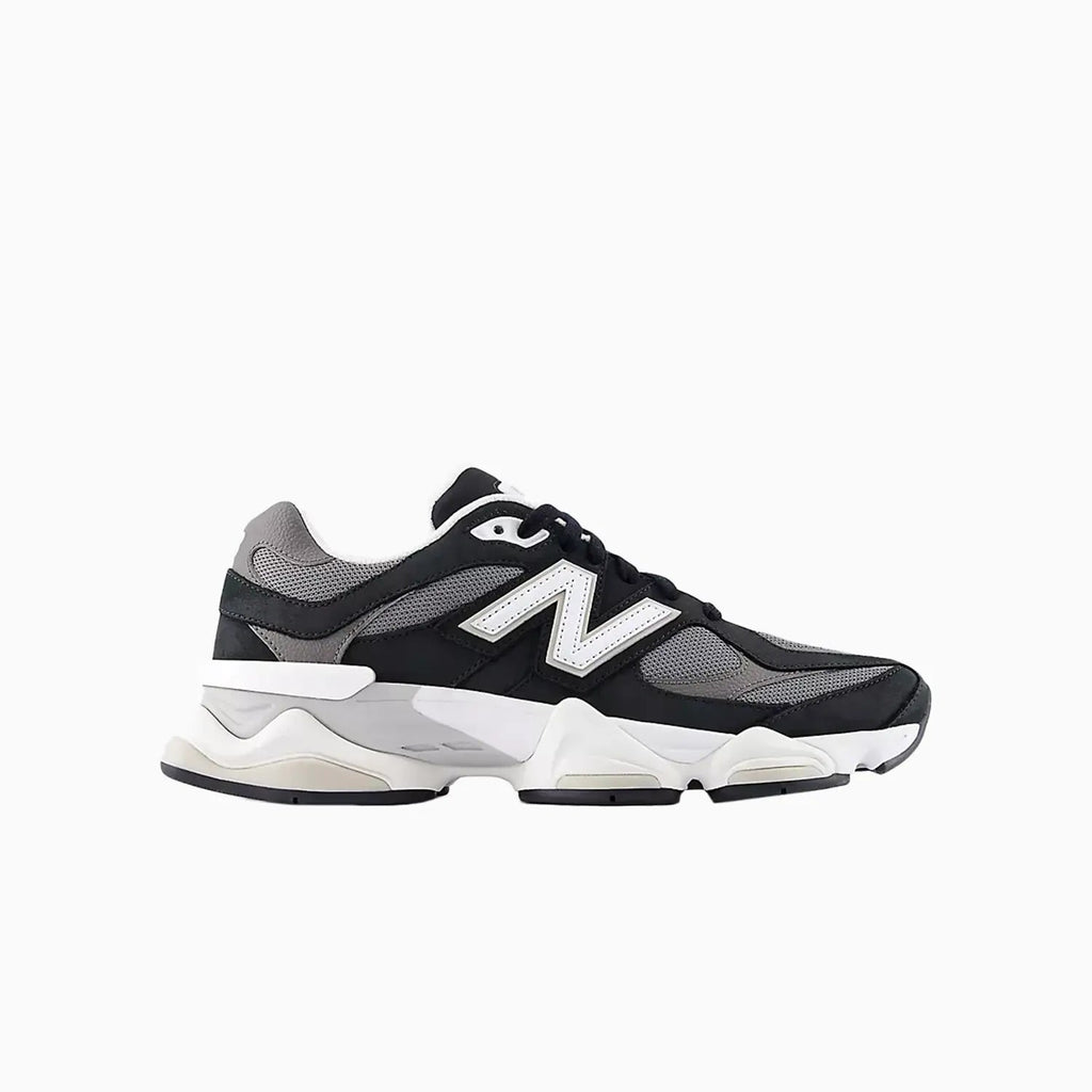 New Balance 9060 Black Tornado