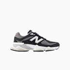 New Balance 9060 Black Tornado