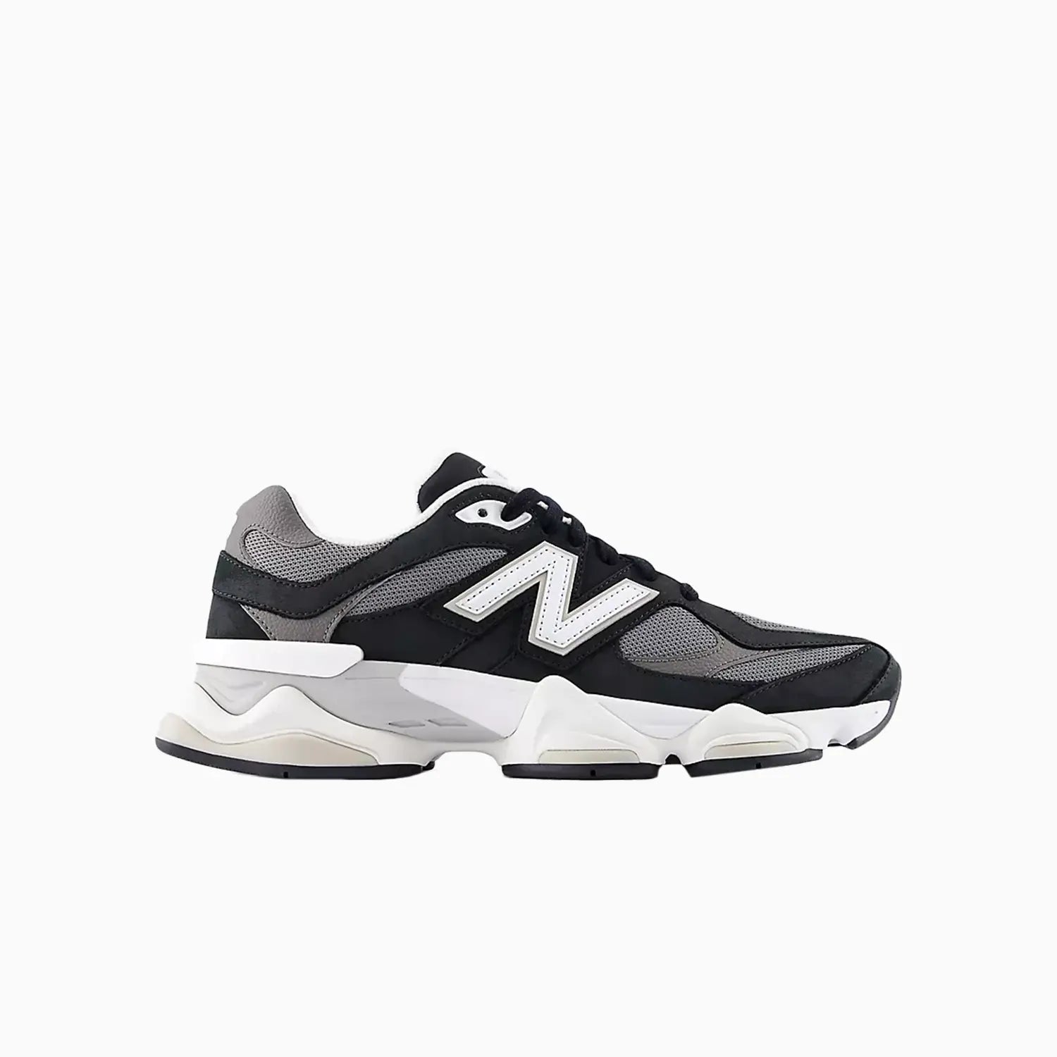New Balance 9060 Black Tornado