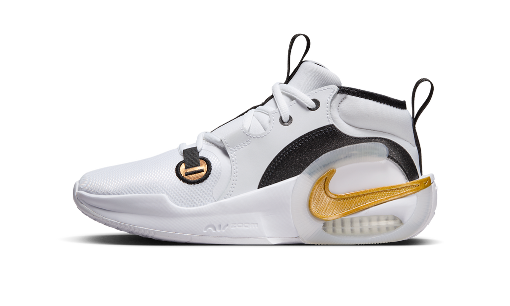 Nike Air Zoom Crossover 2 (GS)
