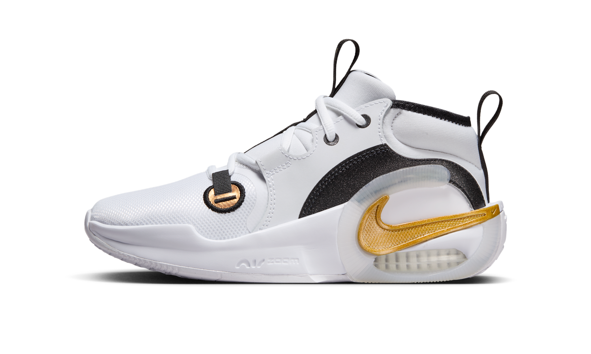 Nike Air Zoom Crossover 2 (GS)