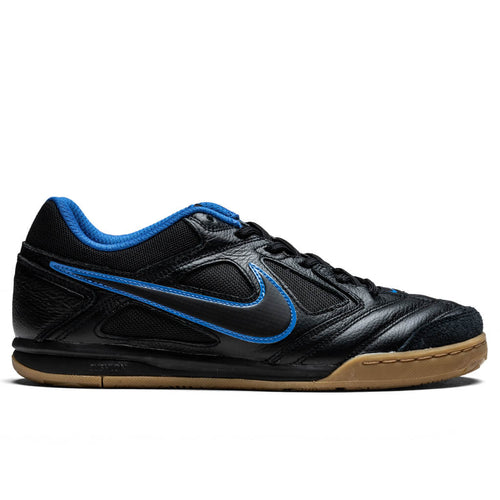Nike Gato Black Royal Blue Gum