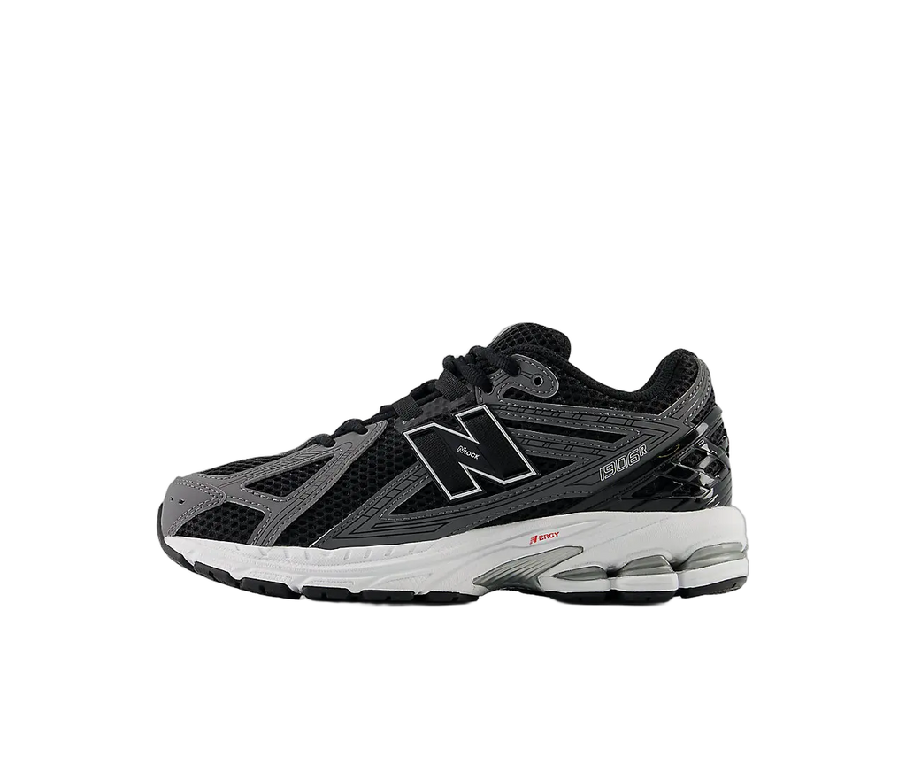 New Balance 1906 Black Castlerock (GS)
