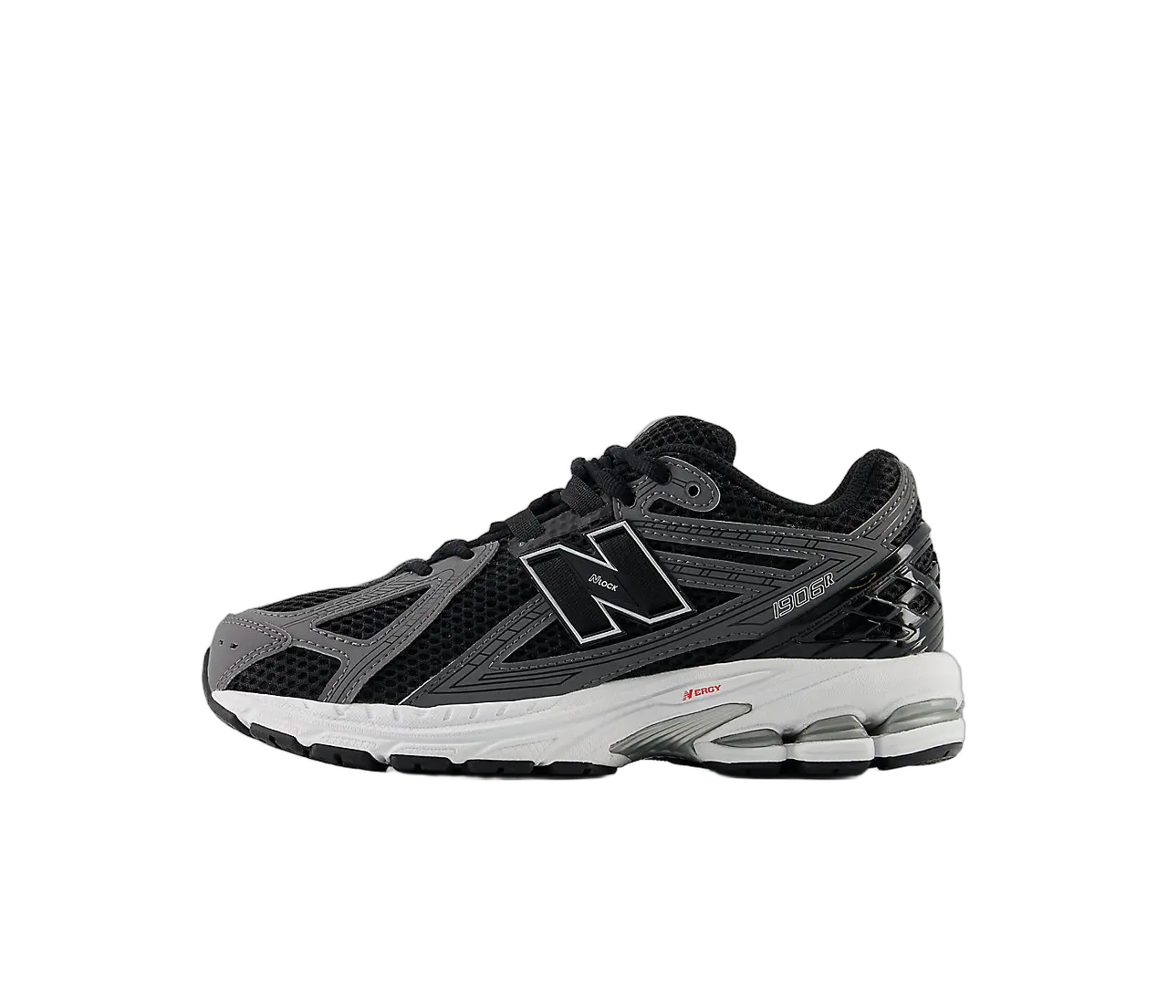 New Balance 1906 Black Castlerock (GS)