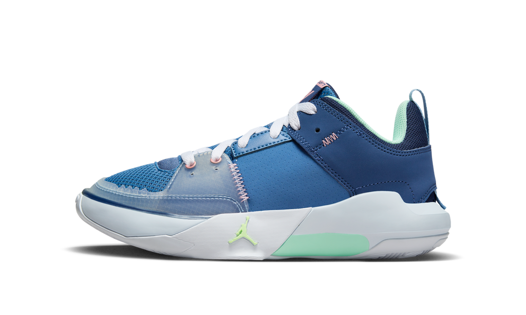 Jordan One Take 5 Stone Blue (GS)