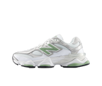 New Balance 9060 White/Oregano