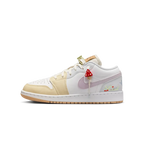 Jordan 1 Low Mushroom (GS)
