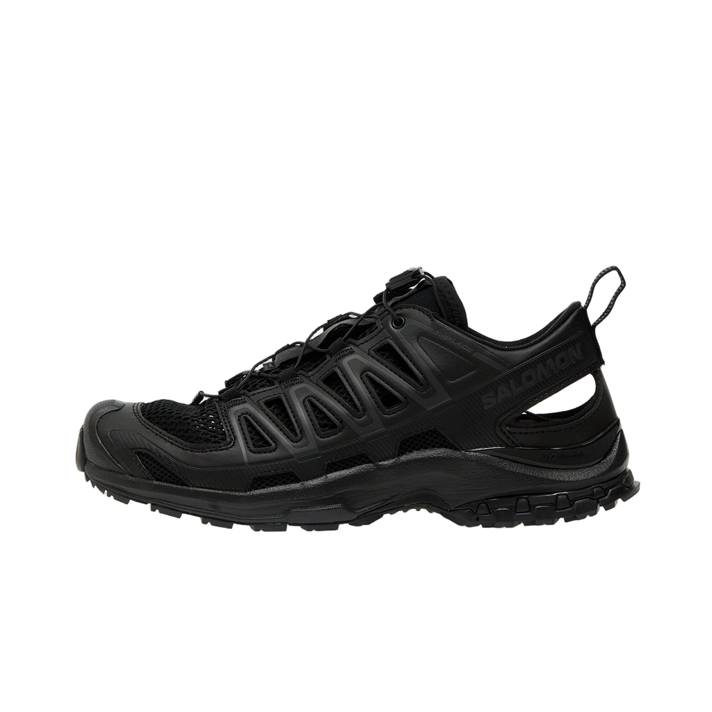 Salomon XA Pro 3D Amphib Triple Black
