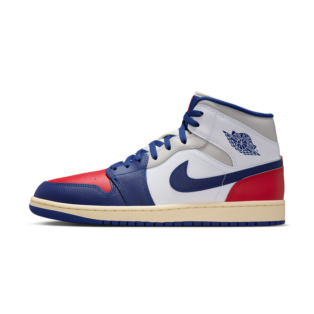 Jordan 1 Mid Rare Air