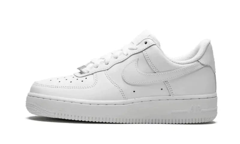 Nike Air Force 1 Triple White
