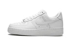 Nike Air Force 1 Triple White