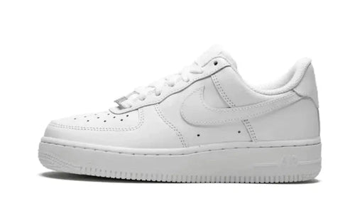 Nike Air Force 1 Triple White