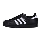 Adidas Superstar II Black/White