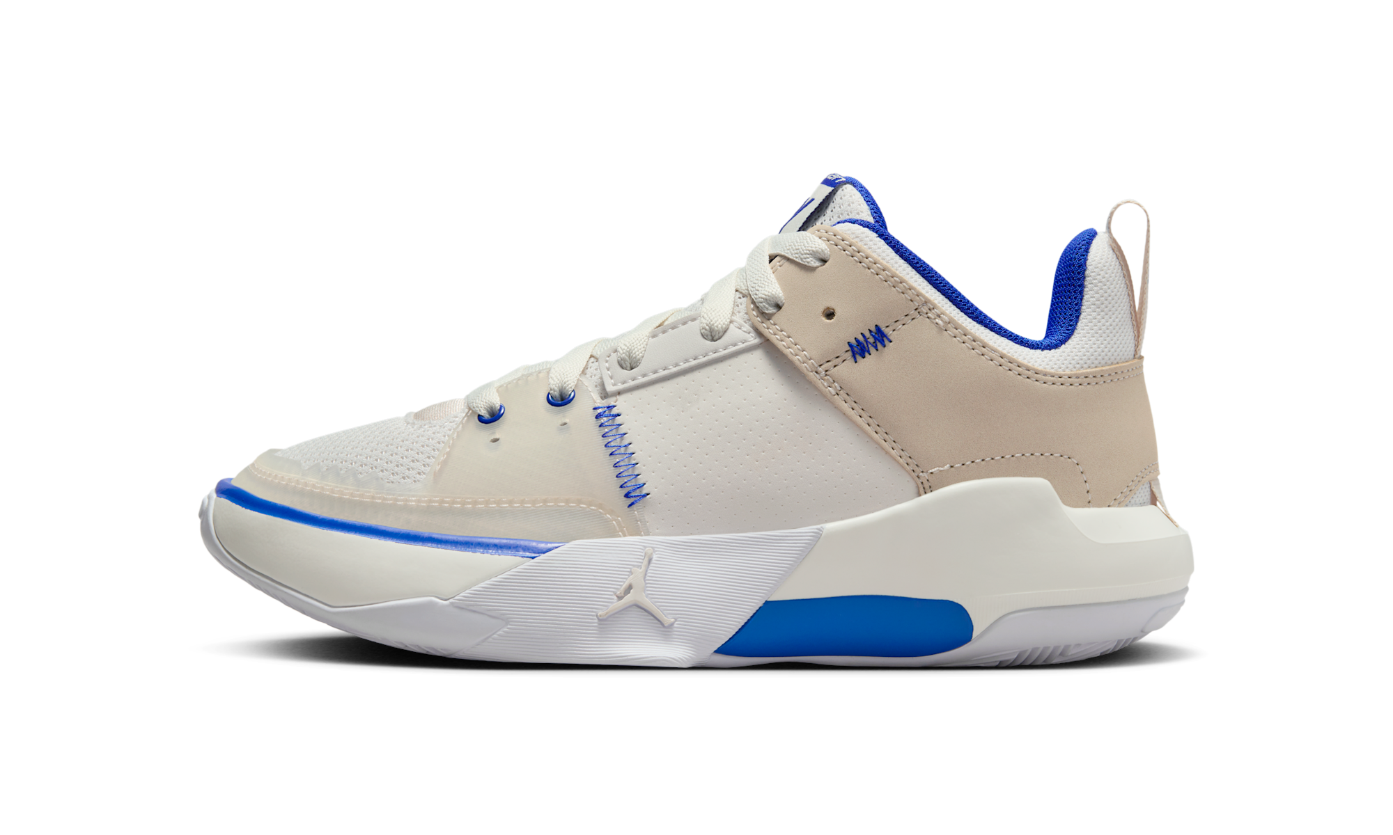 Jordan One Take 5 Phantom Sanddrift Sail Game Royal (GS)