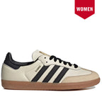 adidas Samba OG Cream White Sand Strata (Women's)