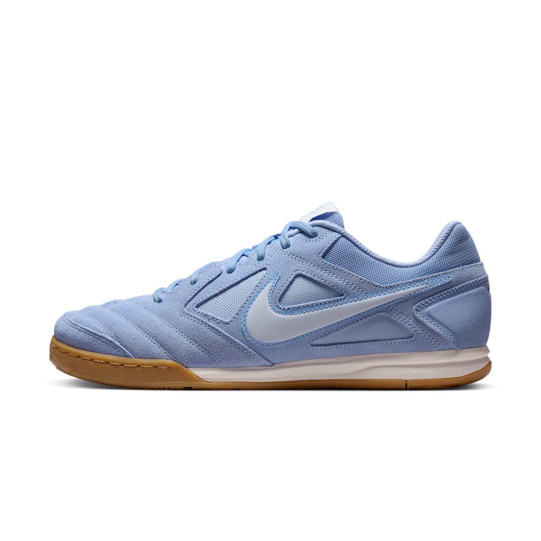 Nike Gato Aluminum Palest Purple Gum