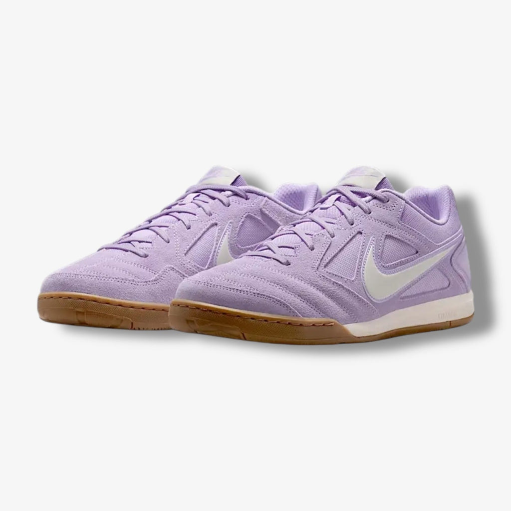 Nike Gato Purple