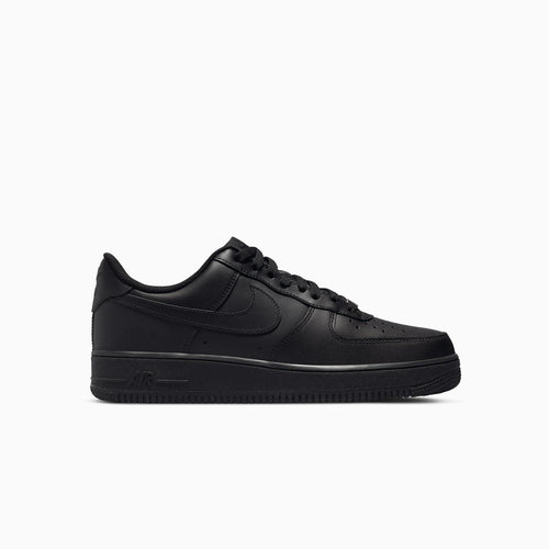 Nike Air Force 1 Triple Black