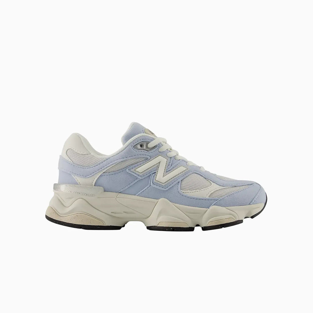 New Balance 9060 Light Blue (GS)