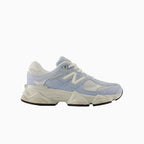 New Balance 9060 Light Blue (GS)