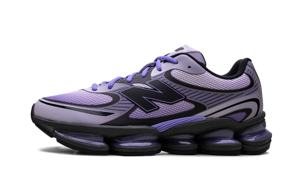 New Balance Abzorb 2000 Taro Electric Indigo