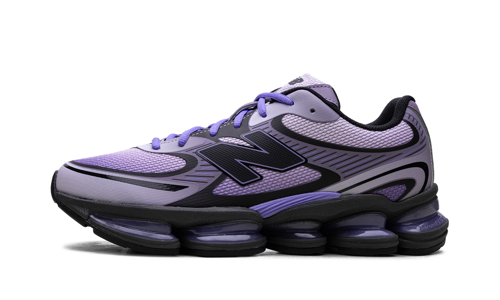 New Balance Abzorb 2000 Taro Electric Indigo